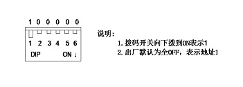 SPD-HT485_B机架温湿度传感器,机架温湿度传感器